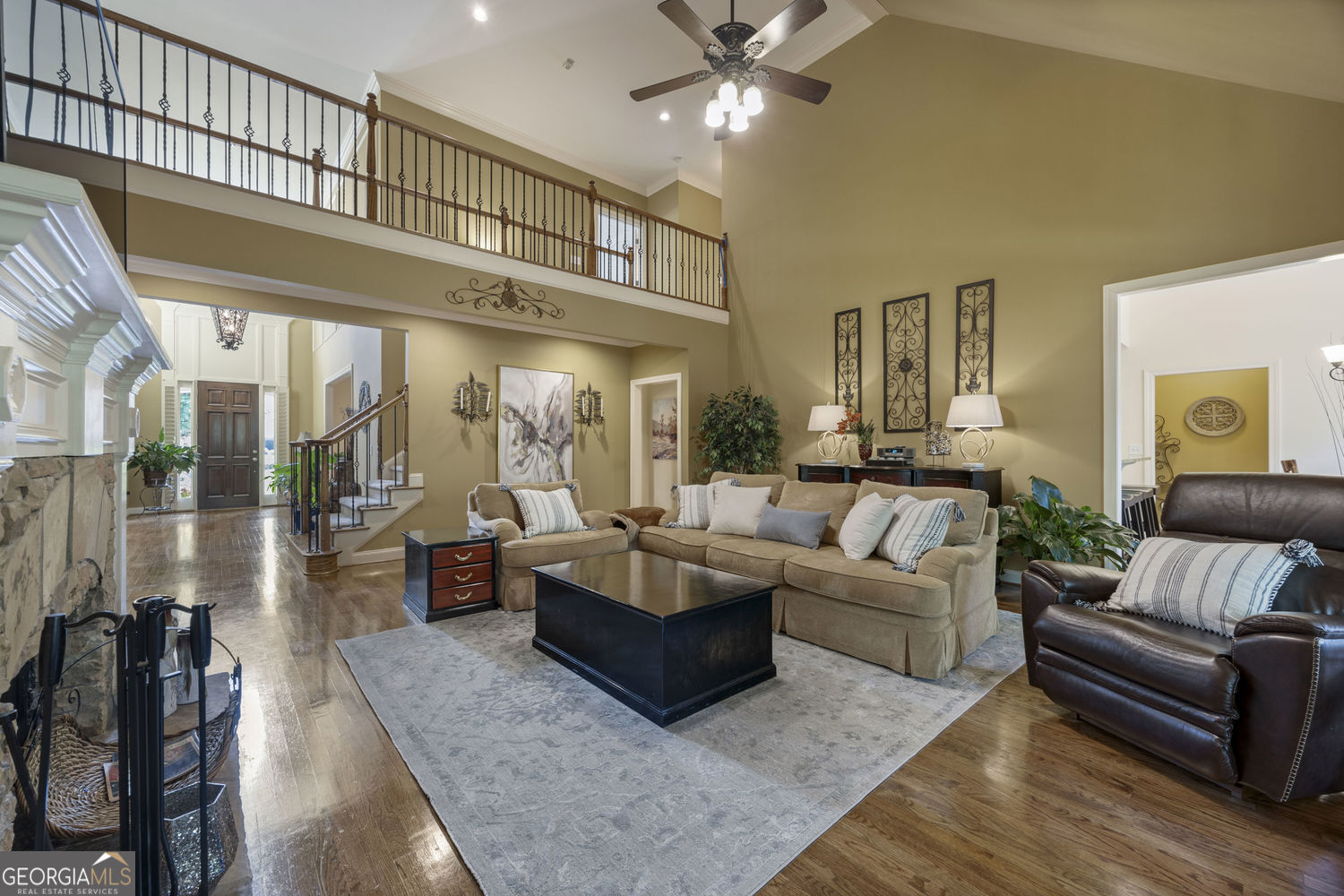 373 Flatstone Way SW Marietta GA 30064