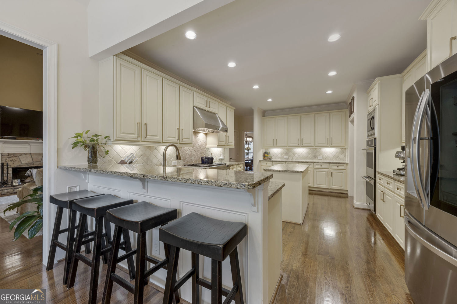 373 Flatstone Way SW Marietta GA 30064