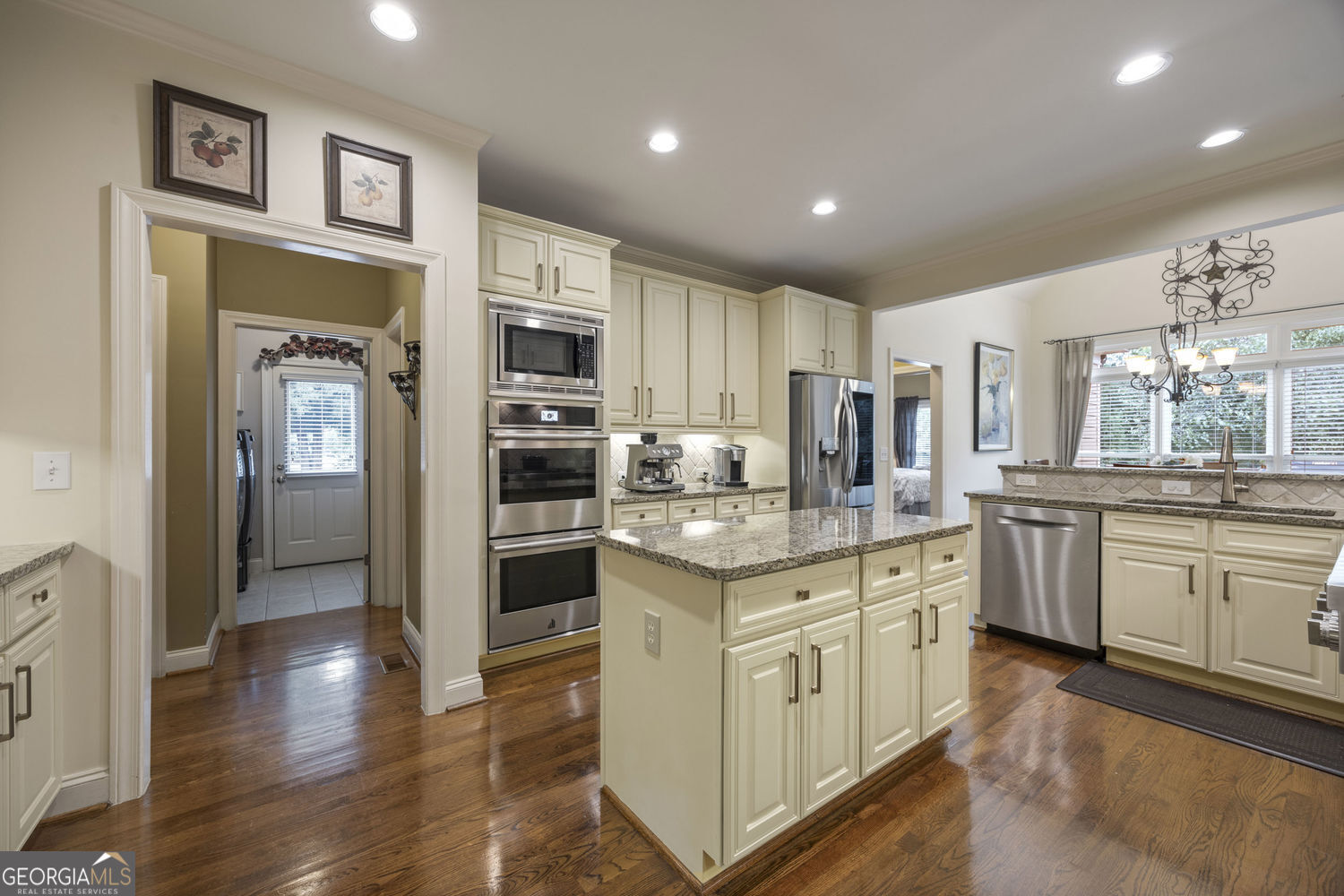 373 Flatstone Way SW Marietta GA 30064