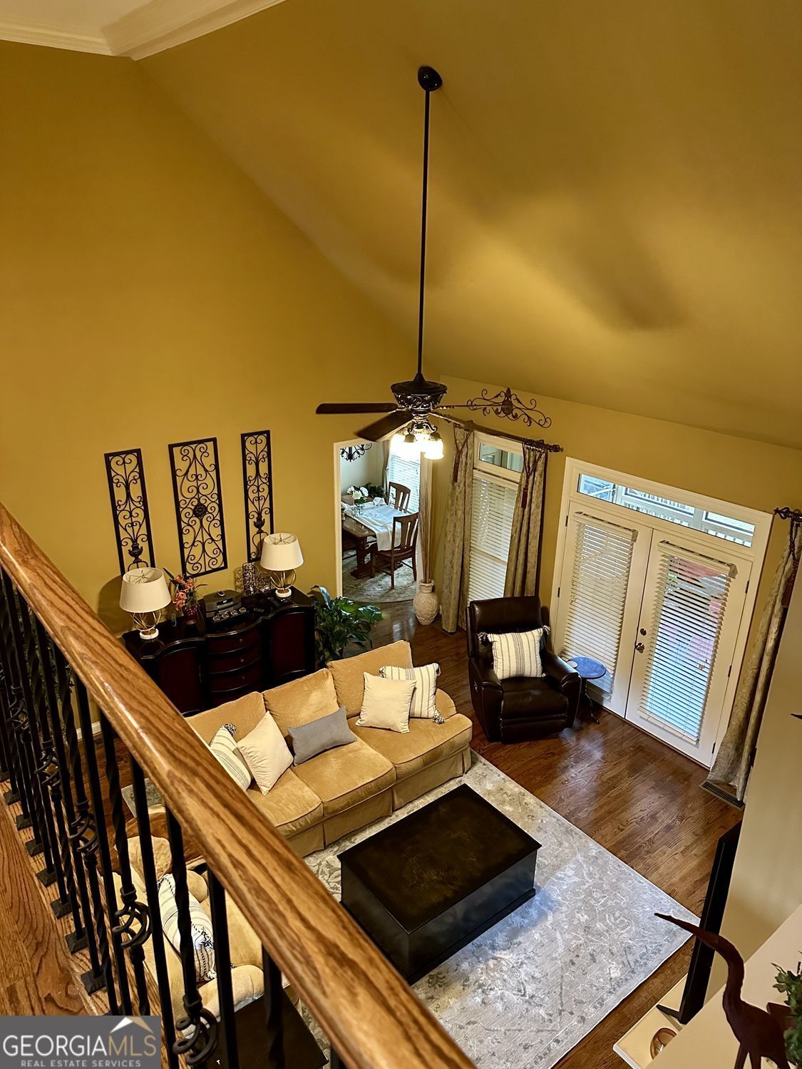 373 Flatstone Way SW Marietta GA 30064
