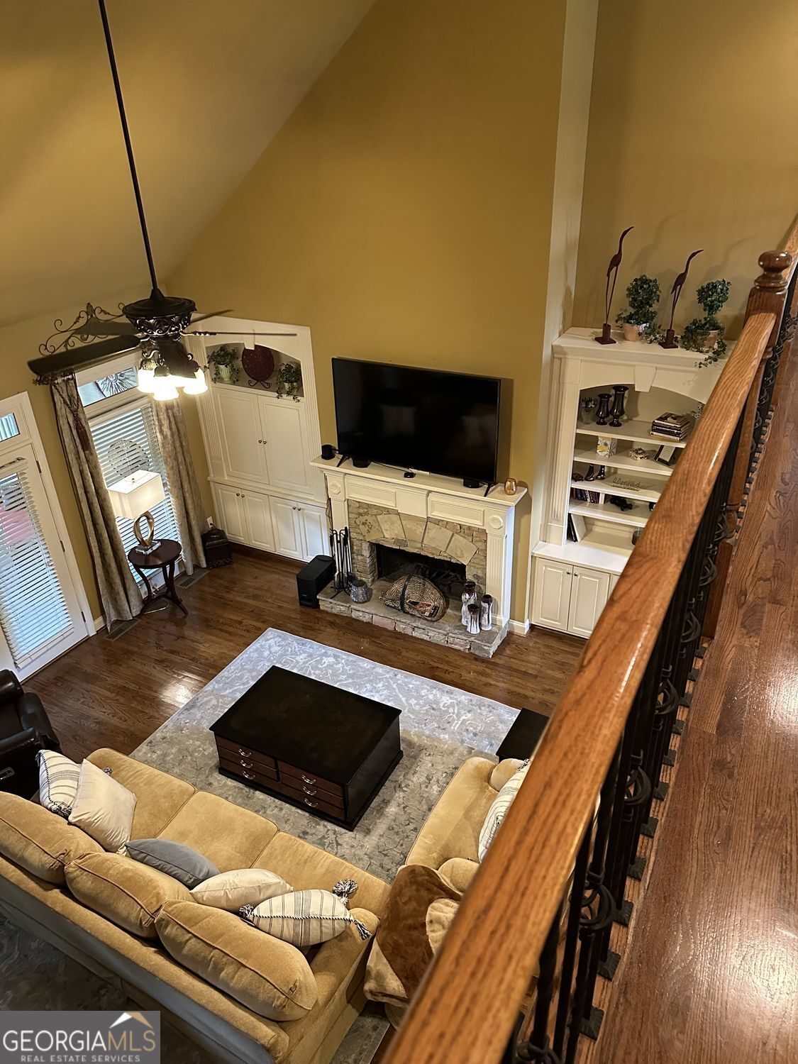 373 Flatstone Way SW Marietta GA 30064