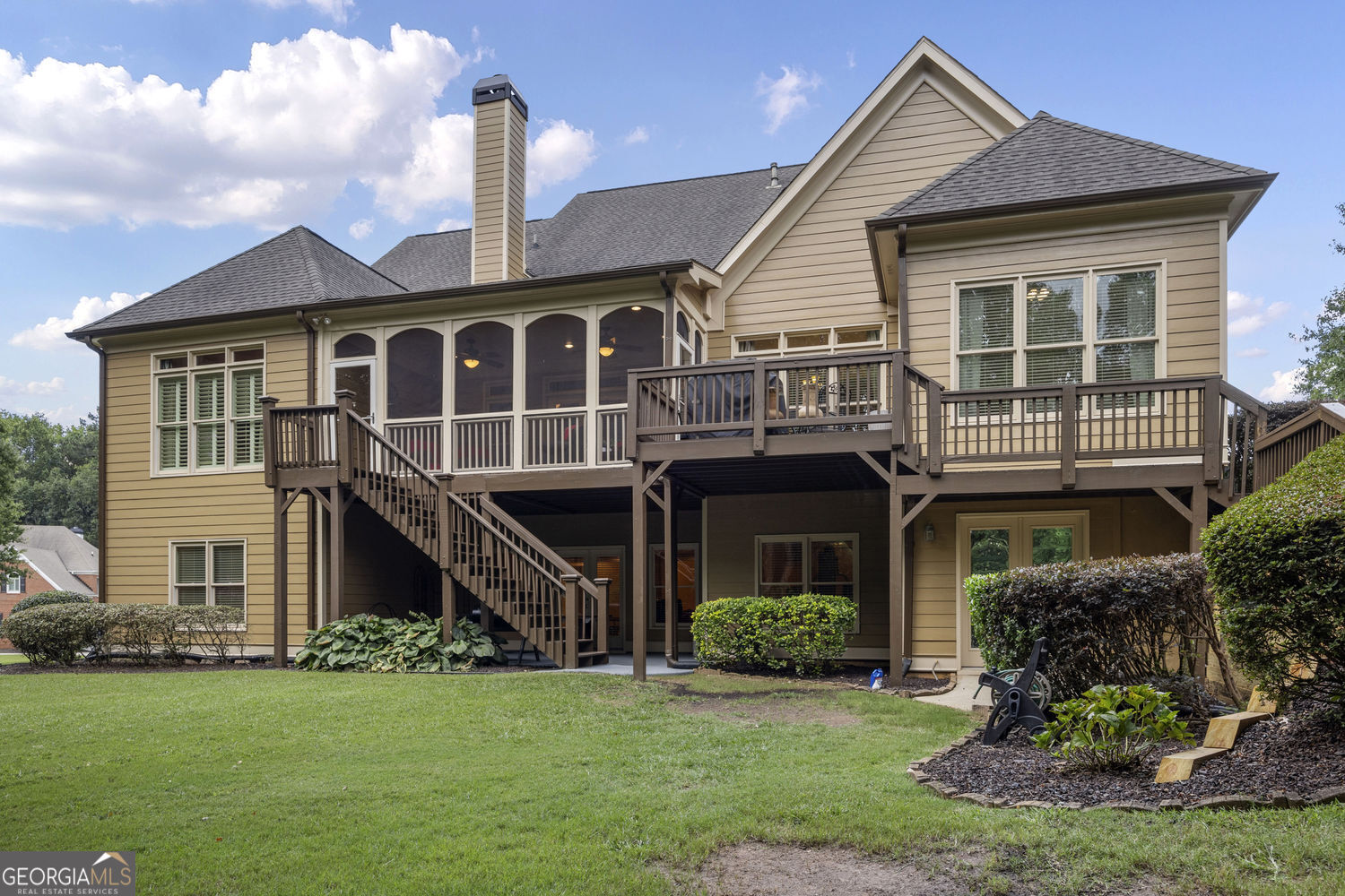 373 Flatstone Way SW Marietta GA 30064