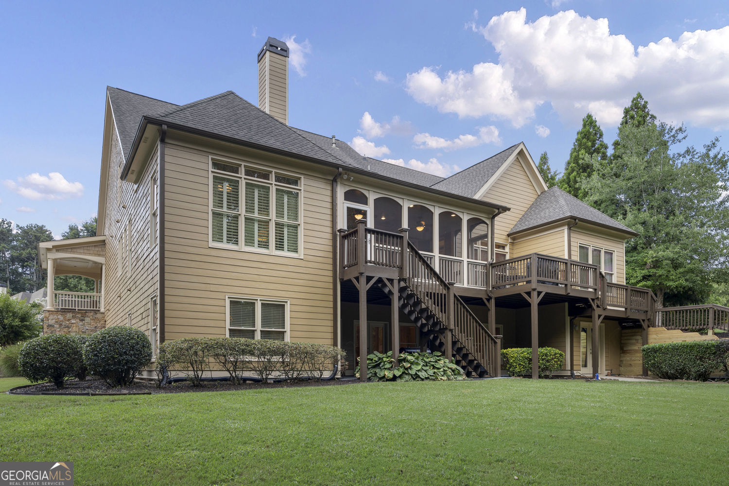 373 Flatstone Way SW Marietta GA 30064