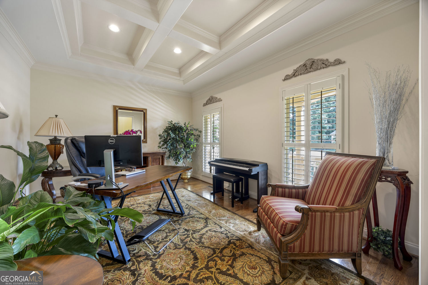 373 Flatstone Way SW Marietta GA 30064