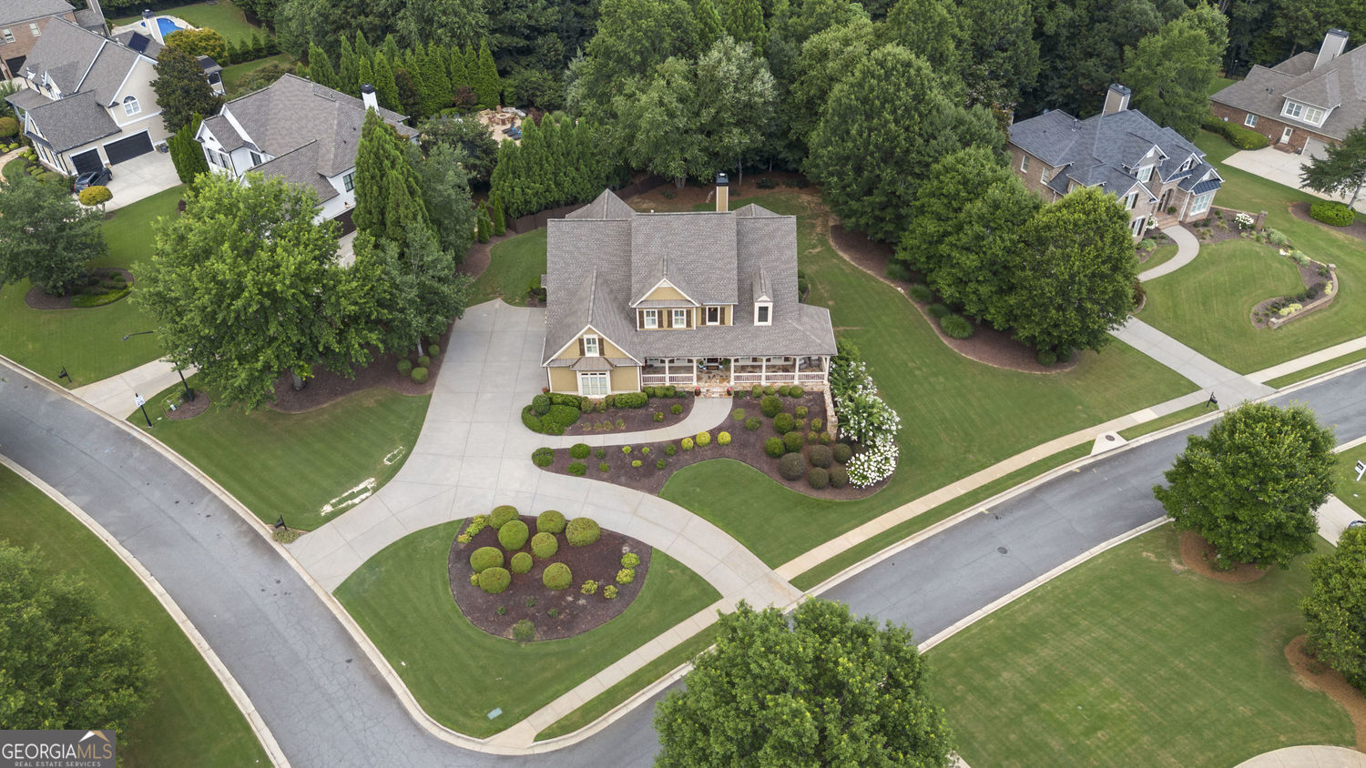 373 Flatstone Way SW Marietta GA 30064