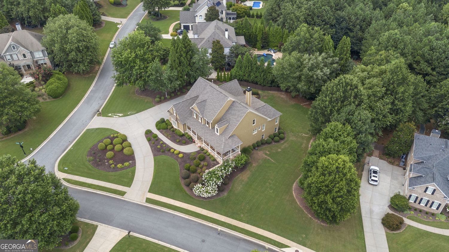 373 Flatstone Way SW Marietta GA 30064