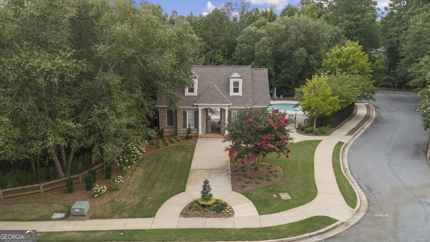 373 Flatstone Way SW Marietta GA 30064