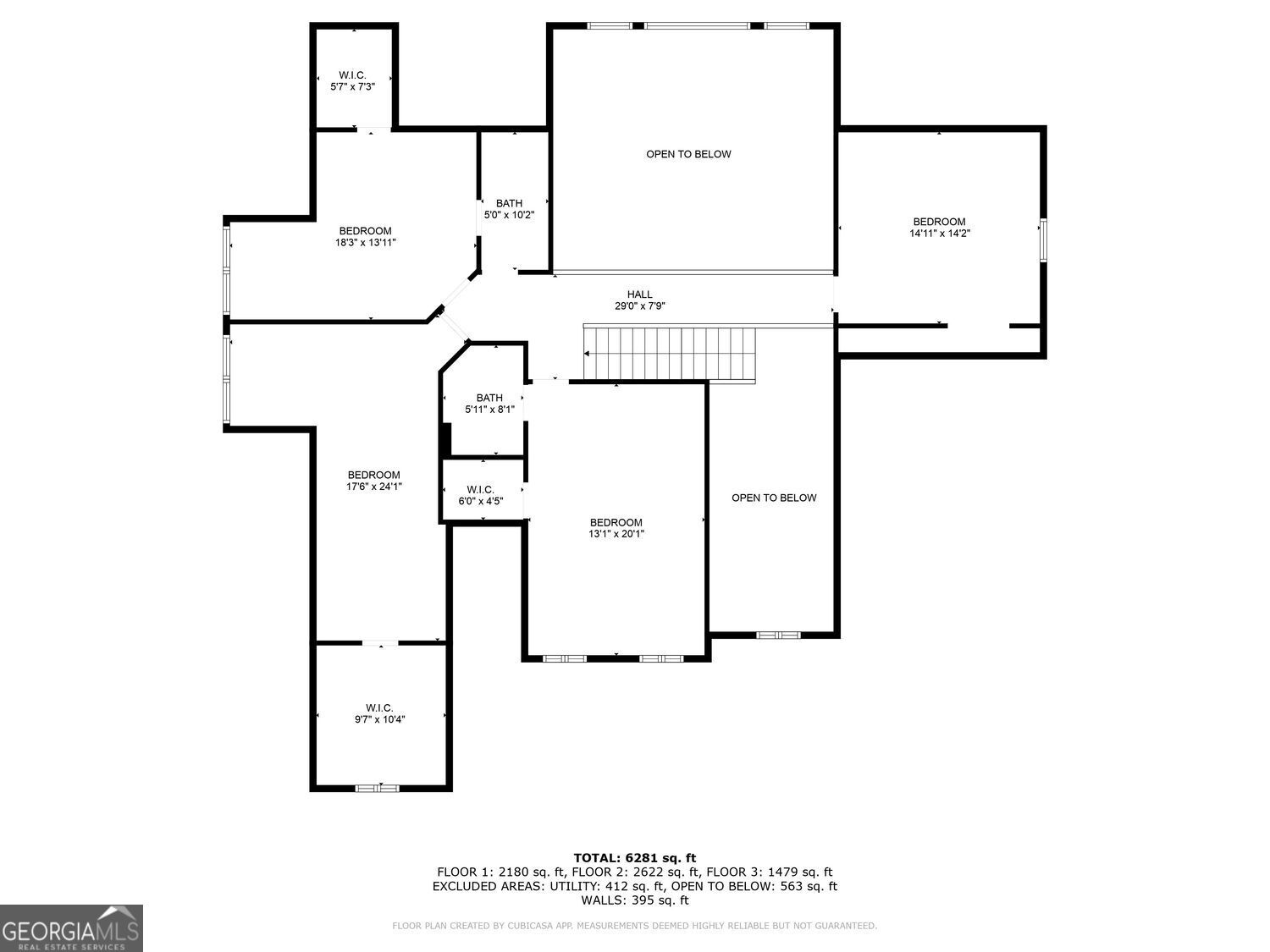 373 Flatstone Way SW Marietta GA 30064