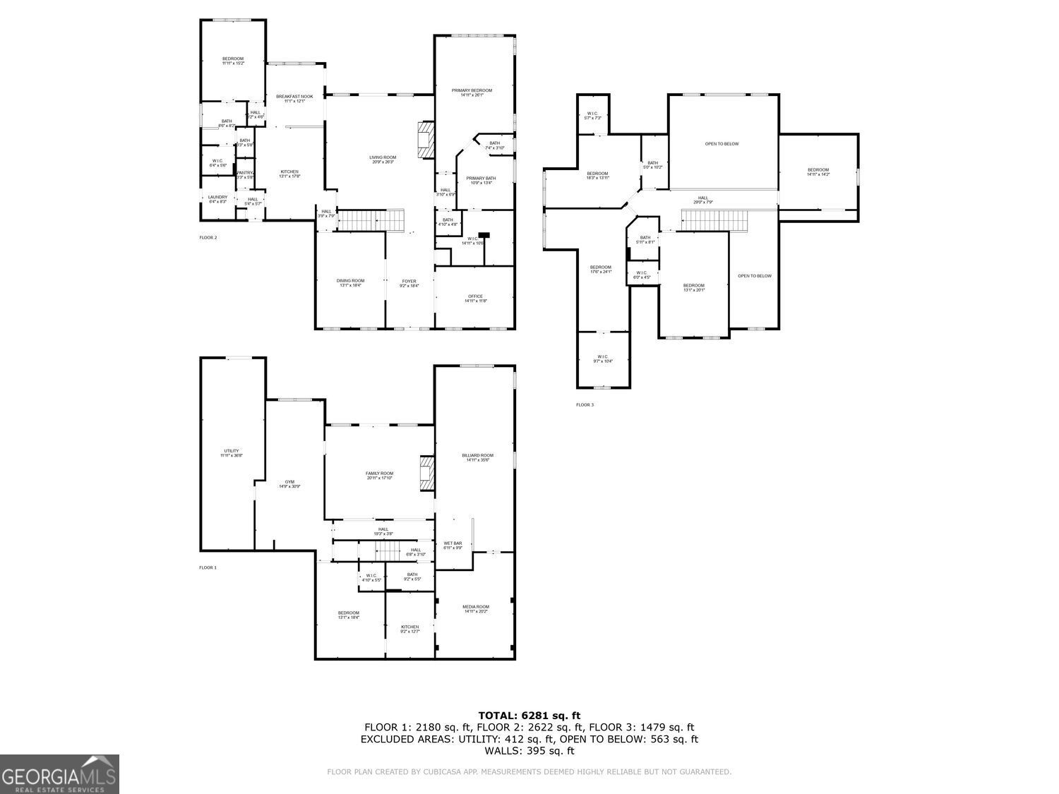 373 Flatstone Way SW Marietta GA 30064