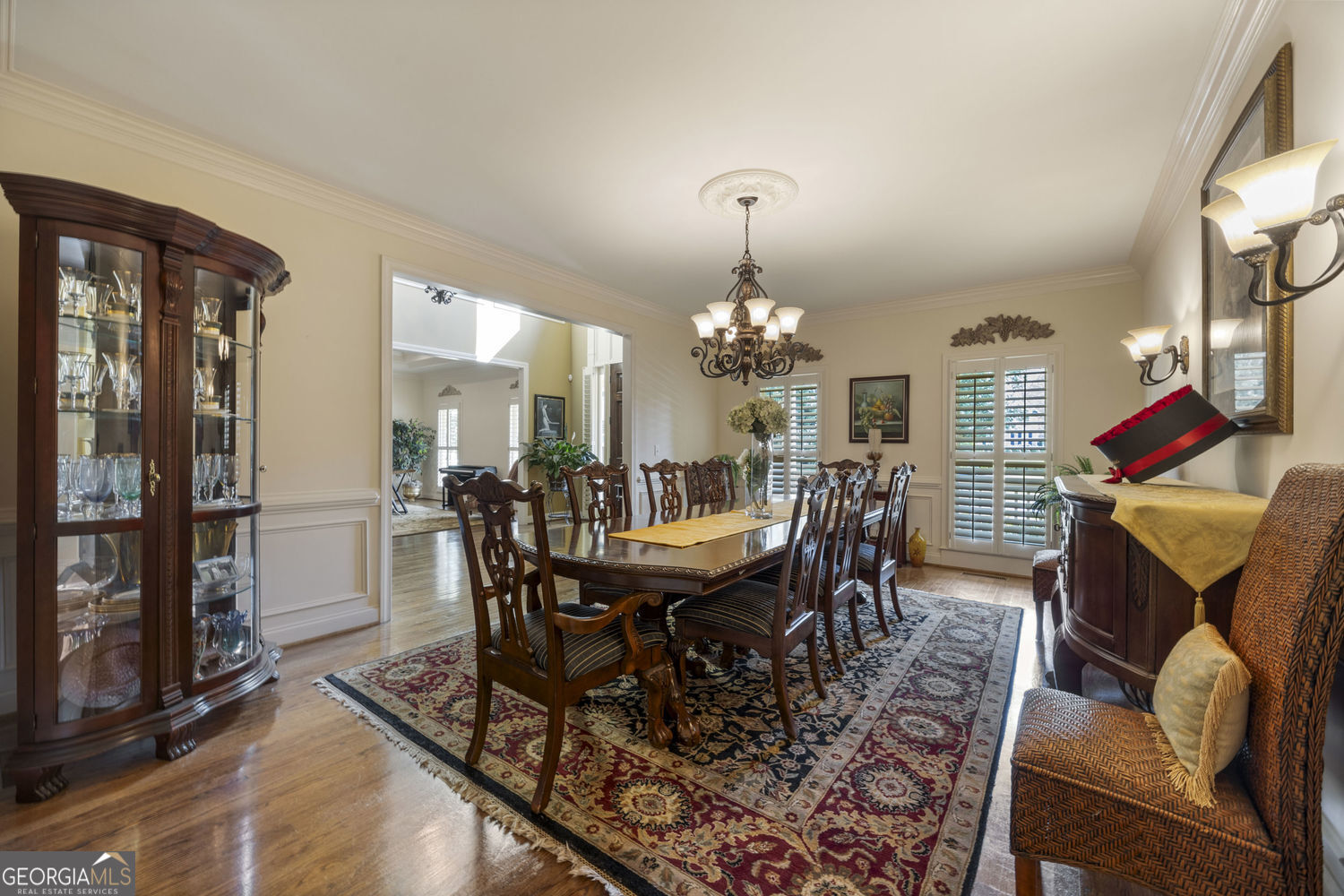 373 Flatstone Way SW Marietta GA 30064