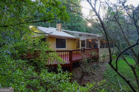 10950 Chatsworth Highway Ellijay GA 30540