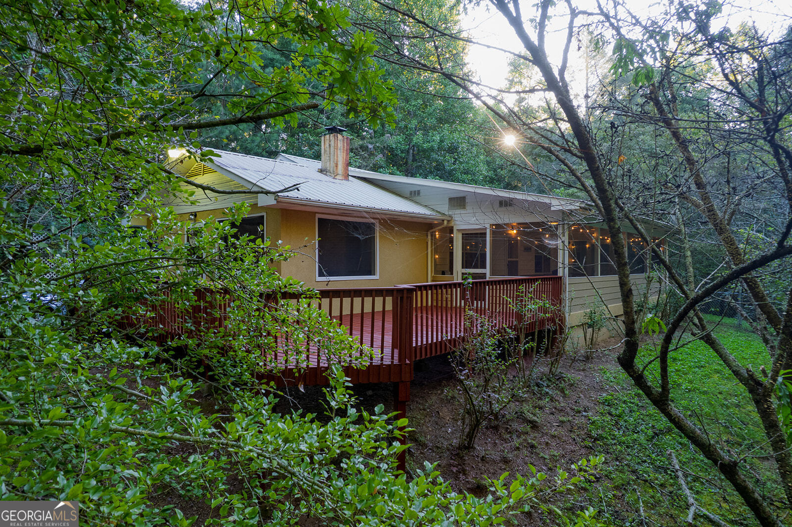 10950 Chatsworth Highway Ellijay GA 30540