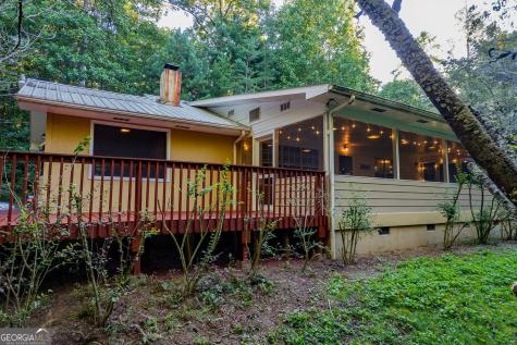 10950 Chatsworth Highway Ellijay GA 30540