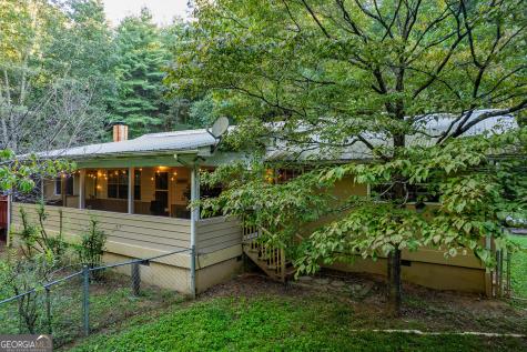 10950 Chatsworth Highway Ellijay GA 30540