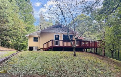 10950 Chatsworth Highway Ellijay GA 30540