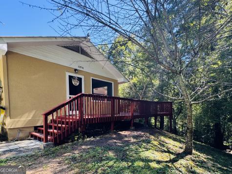 10950 Chatsworth Highway Ellijay GA 30540