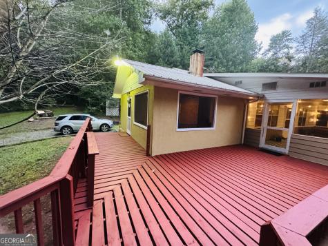 10950 Chatsworth Highway Ellijay GA 30540
