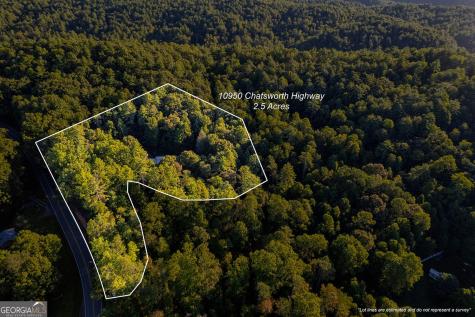 10950 Chatsworth Highway Ellijay GA 30540