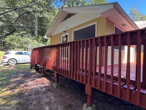 10950 Chatsworth Highway Ellijay GA 30540