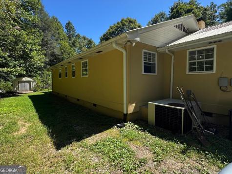 10950 Chatsworth Highway Ellijay GA 30540