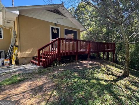 10950 Chatsworth Highway Ellijay GA 30540
