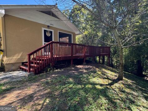 10950 Chatsworth Highway Ellijay GA 30540