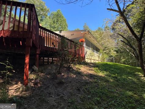 10950 Chatsworth Highway Ellijay GA 30540