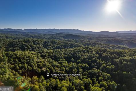 10950 Chatsworth Highway Ellijay GA 30540