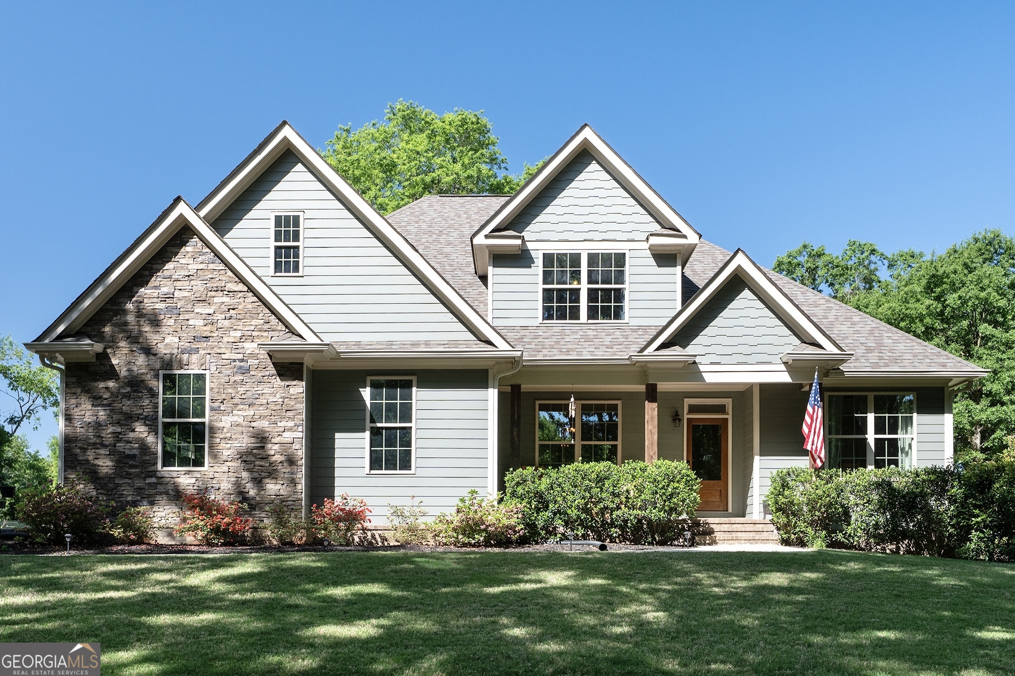 159 Hargrove Circle Winterville GA 30683