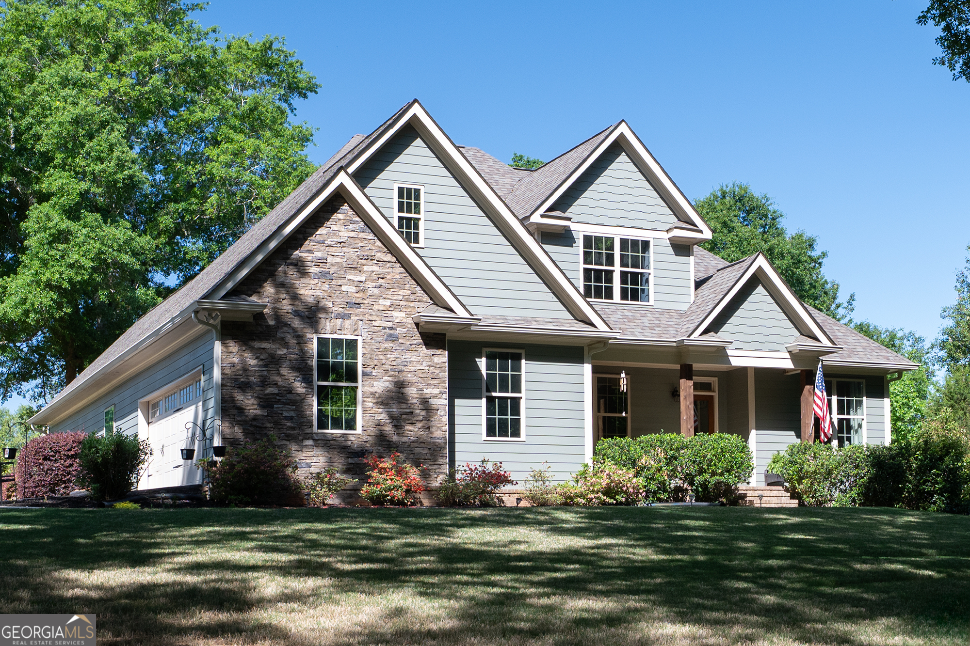 159 Hargrove Circle Winterville GA 30683