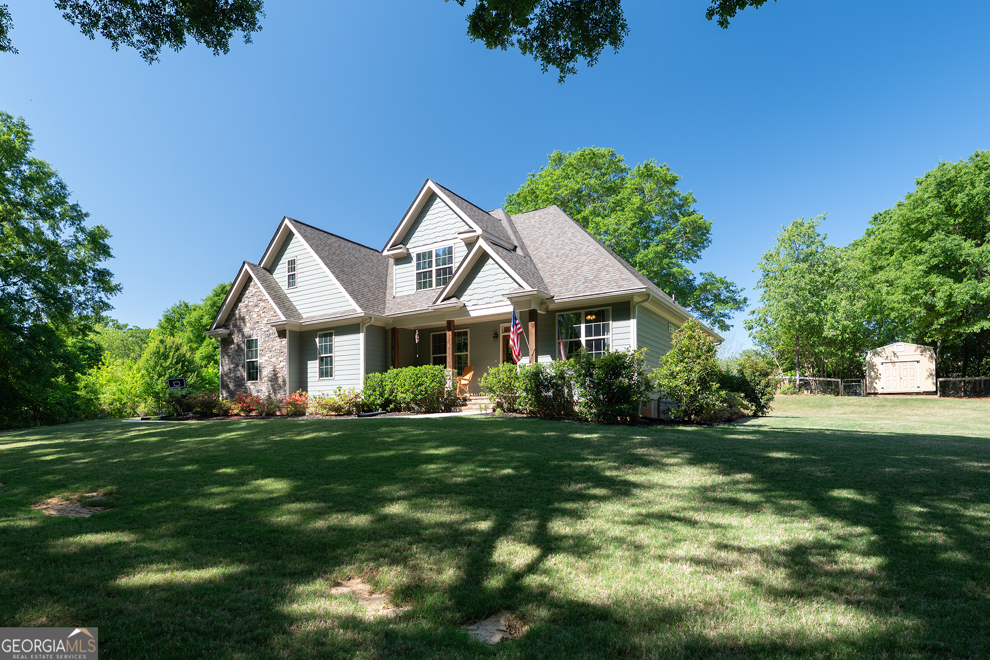 159 Hargrove Circle Winterville GA 30683