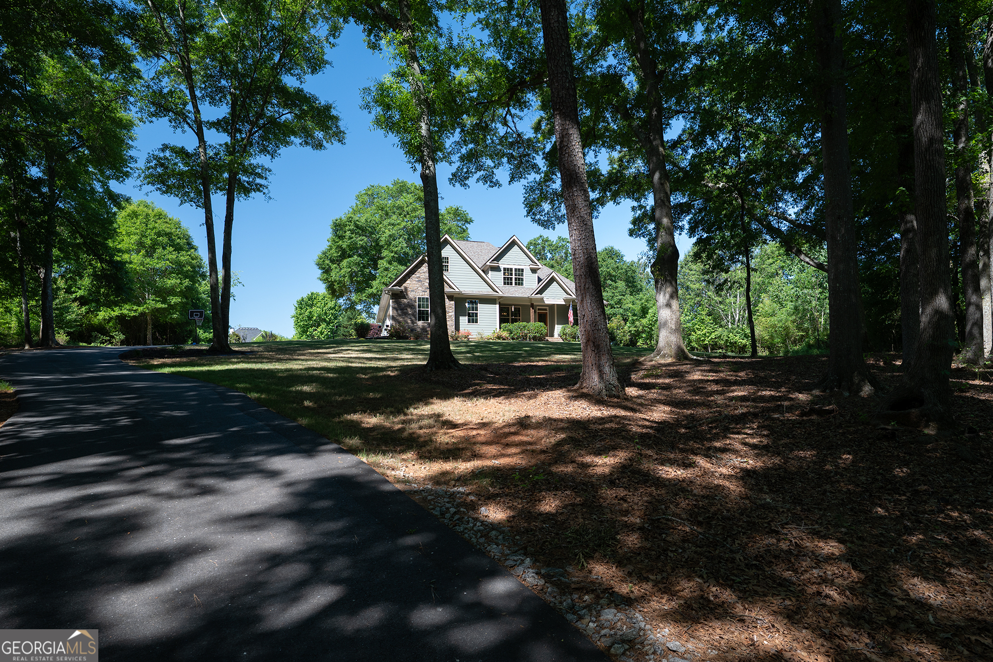 159 Hargrove Circle Winterville GA 30683