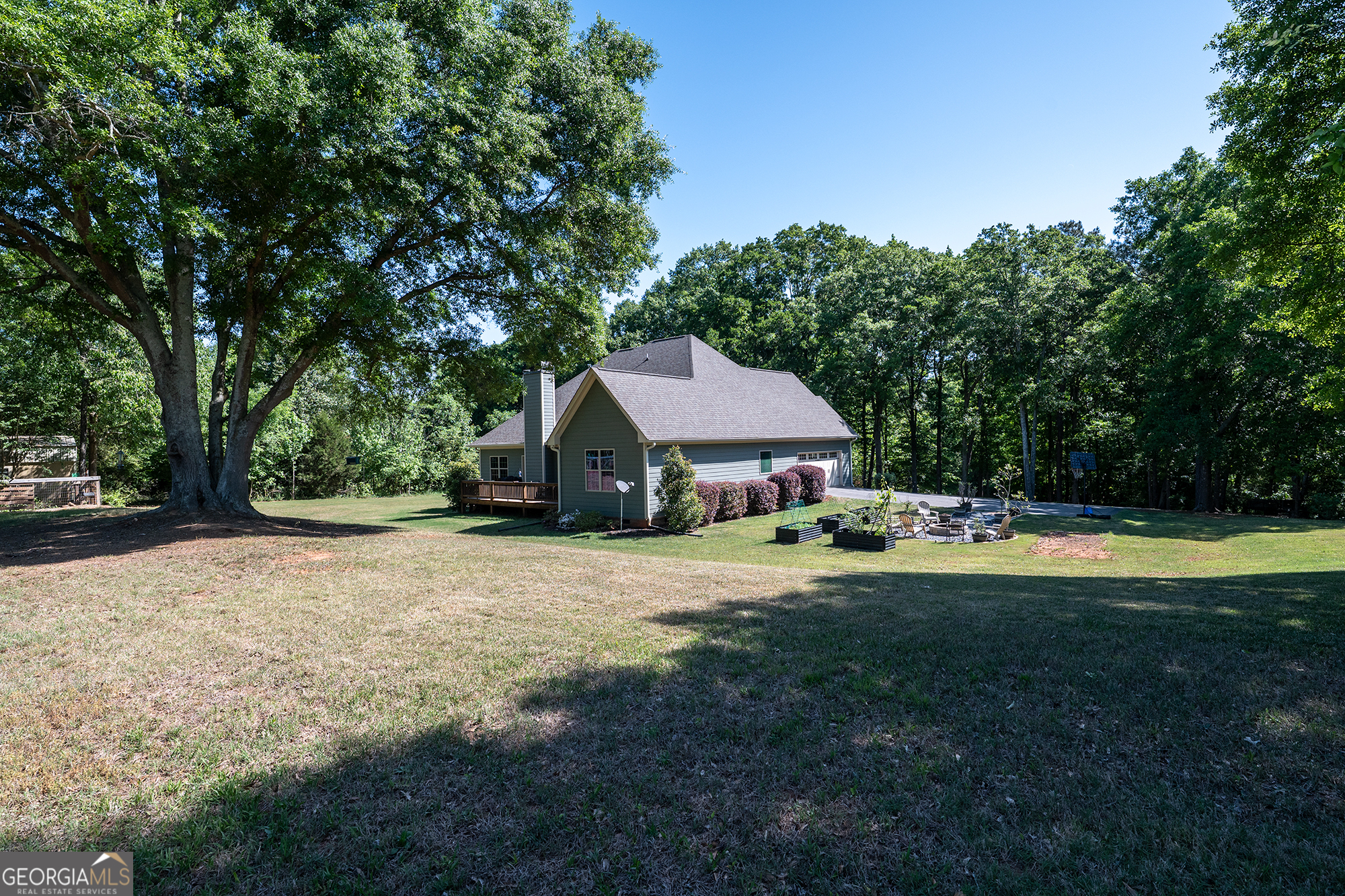 159 Hargrove Circle Winterville GA 30683