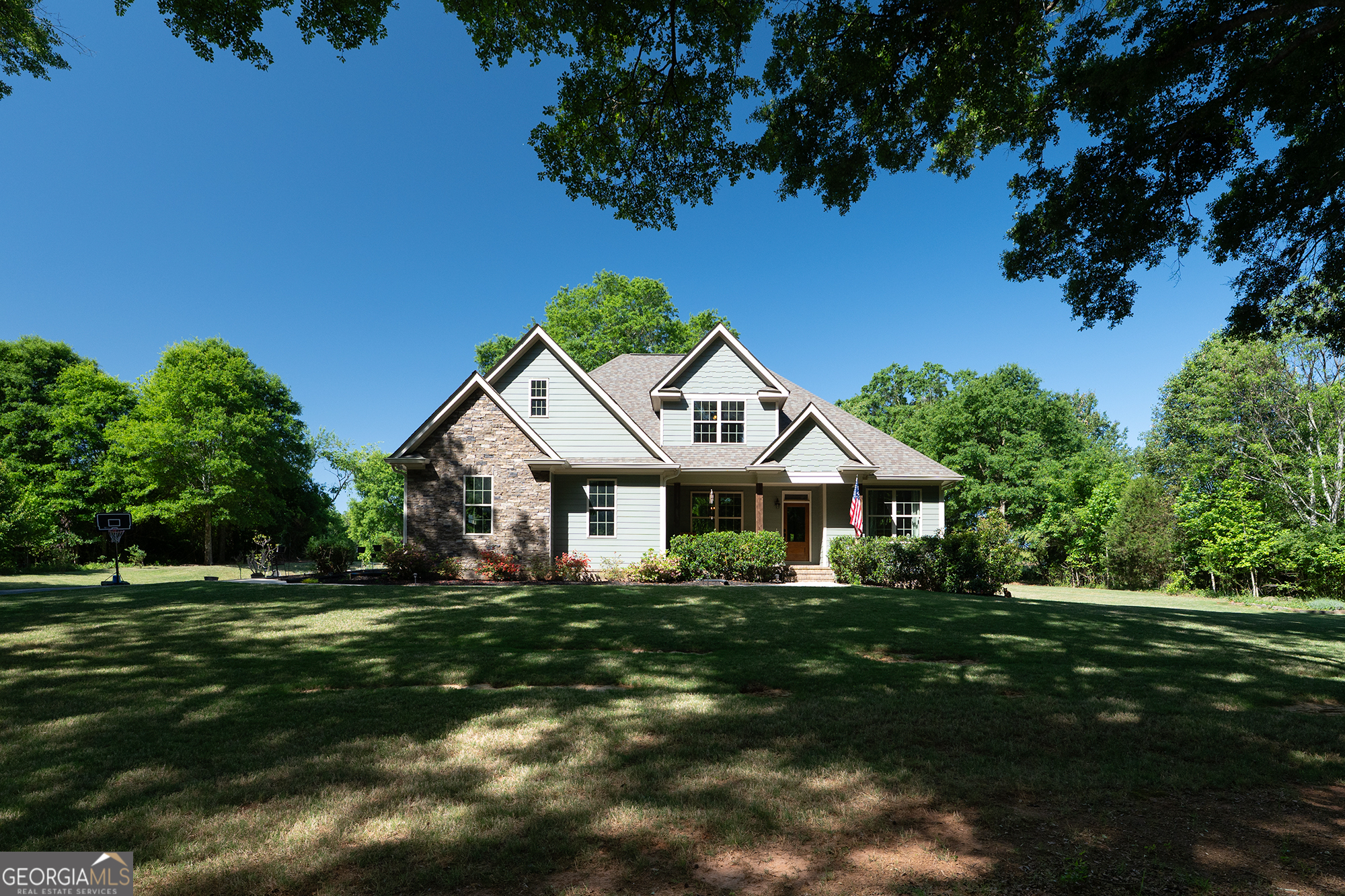 159 Hargrove Circle Winterville GA 30683