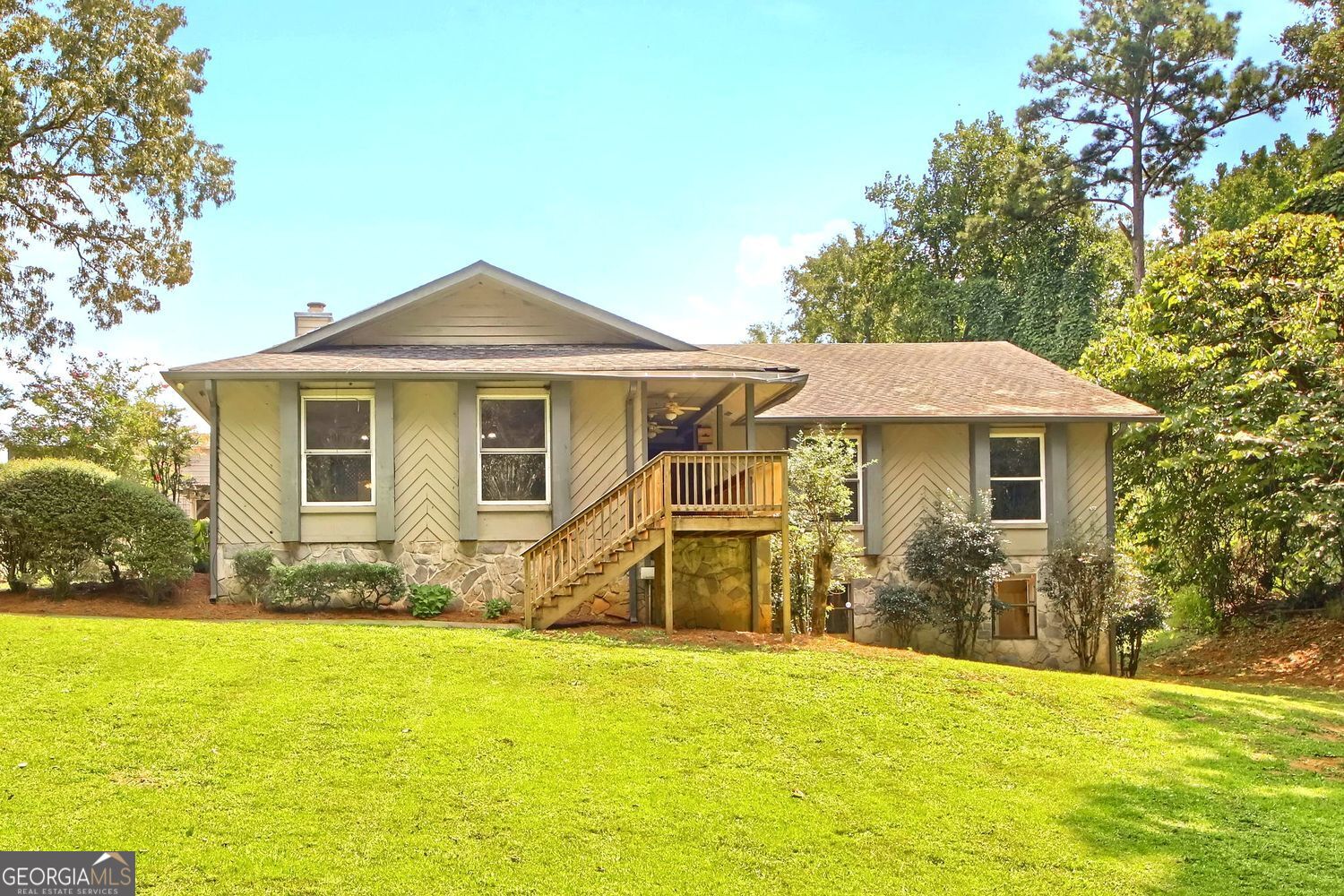 1769 Elizabeth Court SW Conyers GA 30094