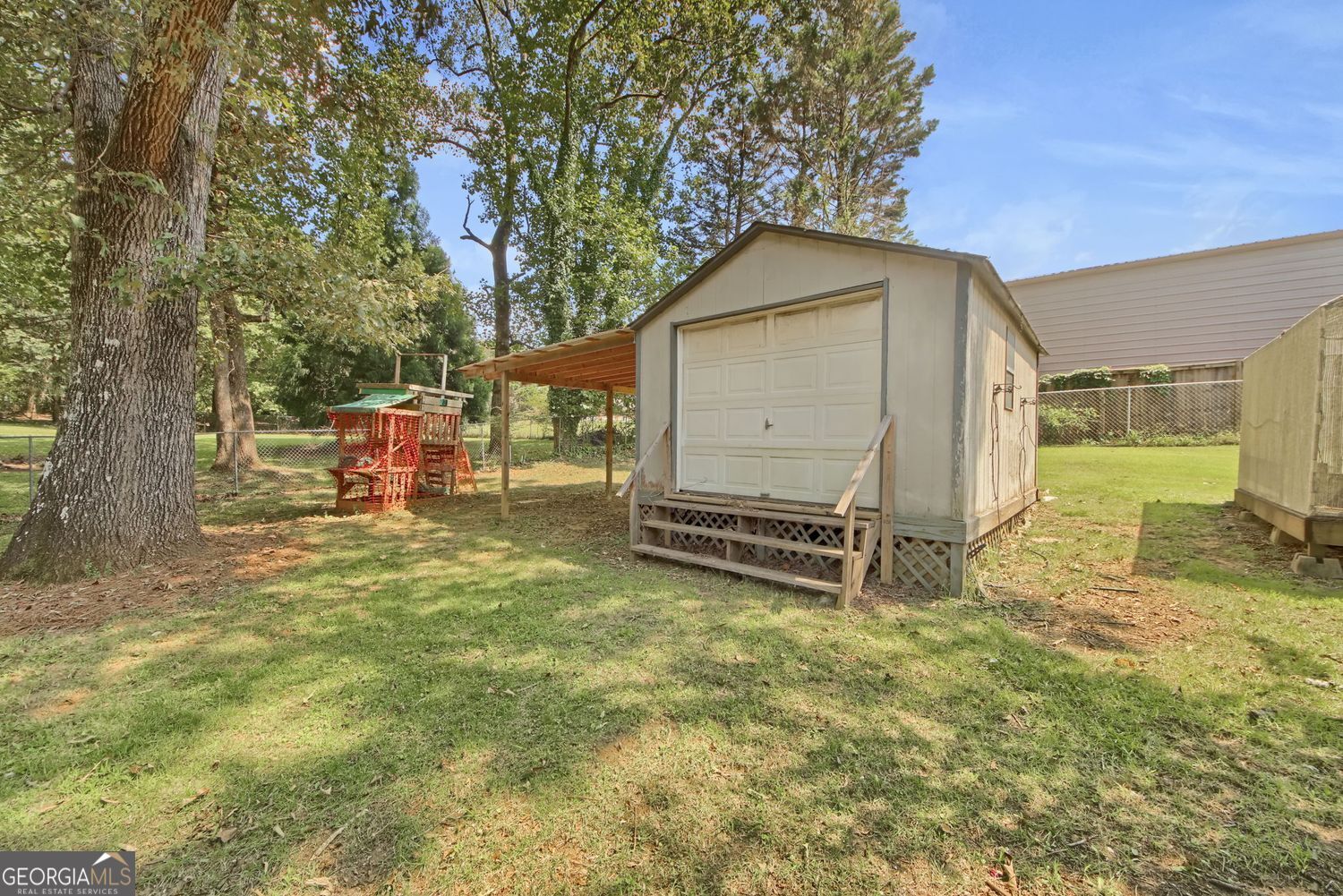 1769 Elizabeth Court SW Conyers GA 30094