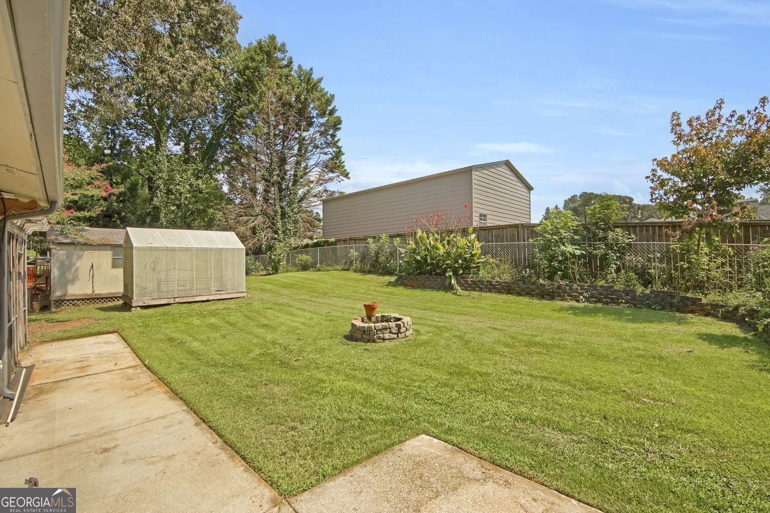 1769 Elizabeth Court SW Conyers GA 30094
