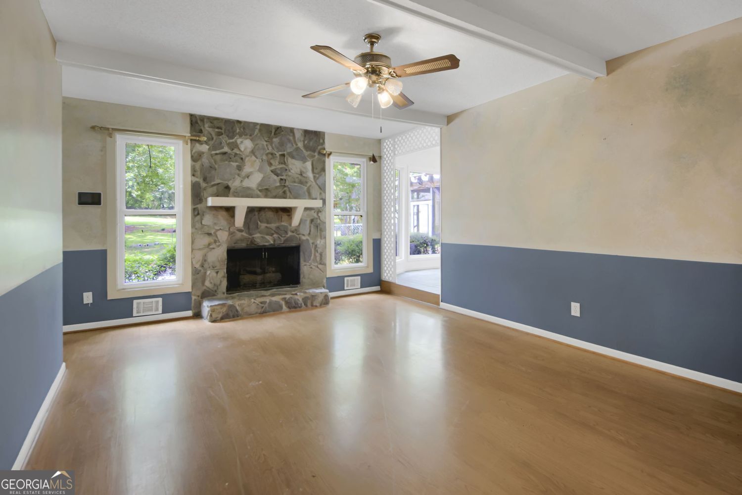1769 Elizabeth Court SW Conyers GA 30094