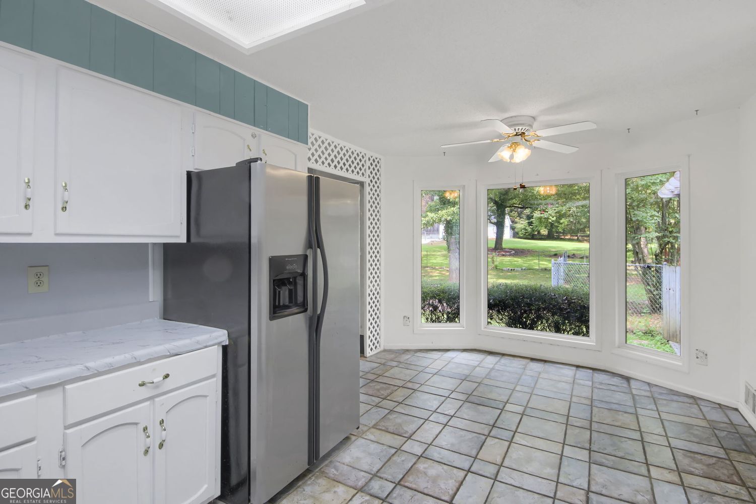 1769 Elizabeth Court SW Conyers GA 30094