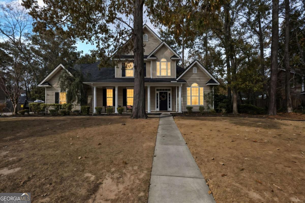 235 Saint Andrews Road Rincon GA 31326
