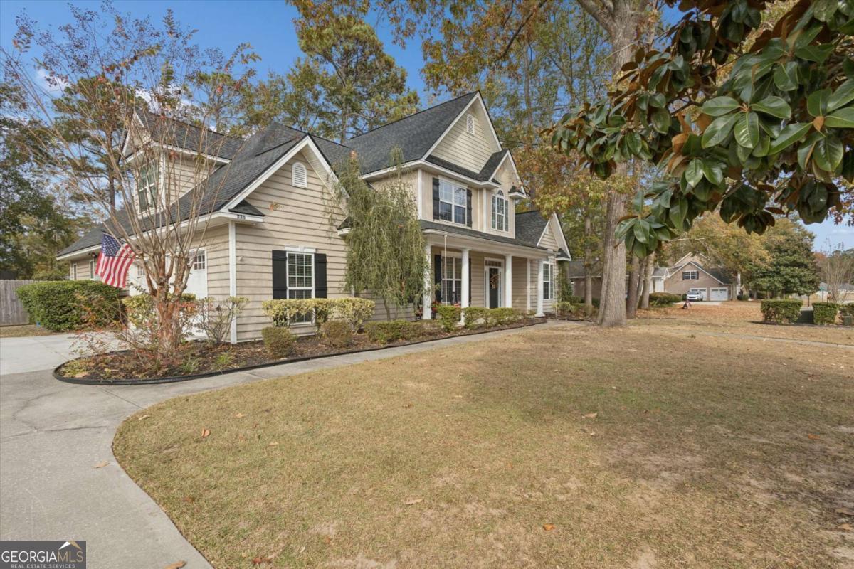 235 Saint Andrews Road Rincon GA 31326