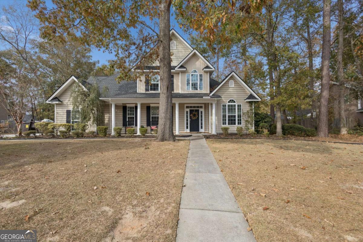 235 Saint Andrews Road Rincon GA 31326