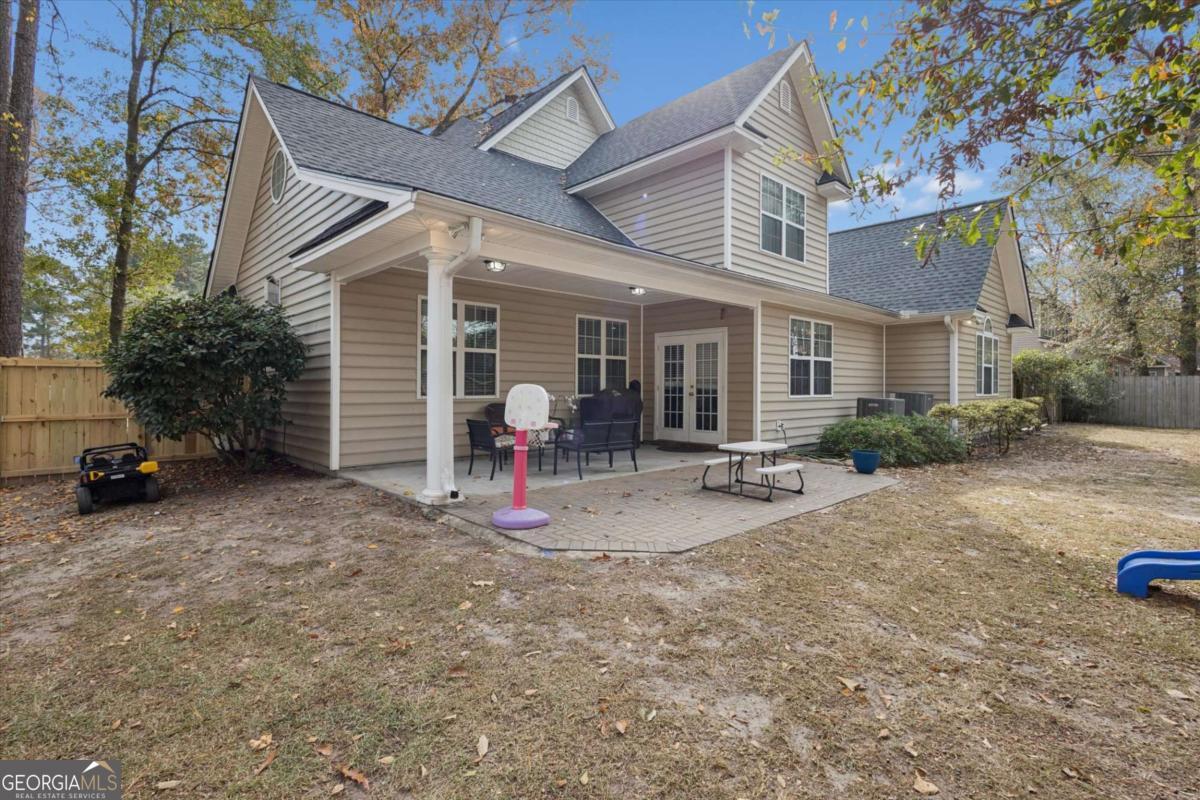 235 Saint Andrews Road Rincon GA 31326