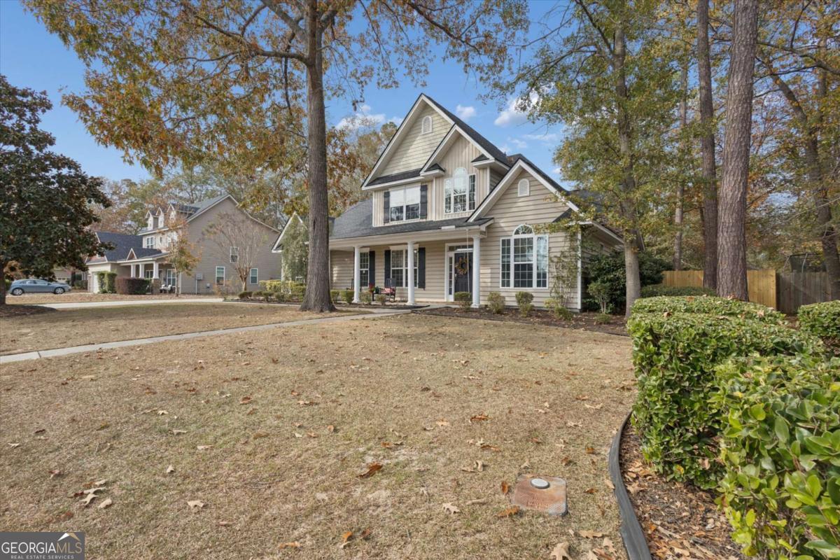 235 Saint Andrews Road Rincon GA 31326