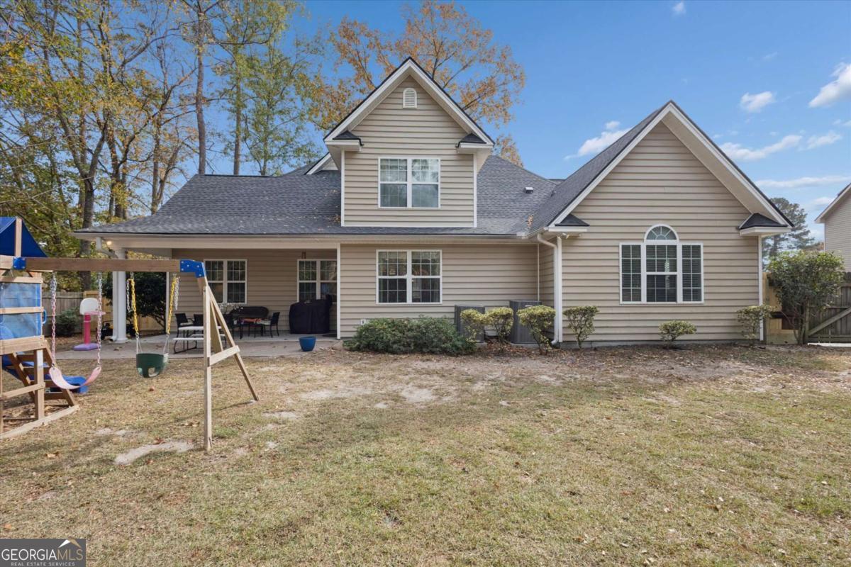 235 Saint Andrews Road Rincon GA 31326