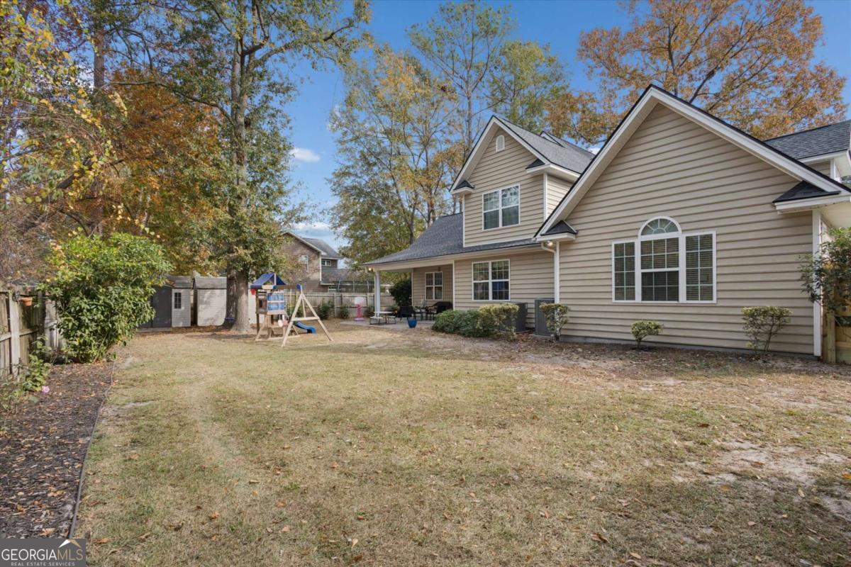 235 Saint Andrews Road Rincon GA 31326