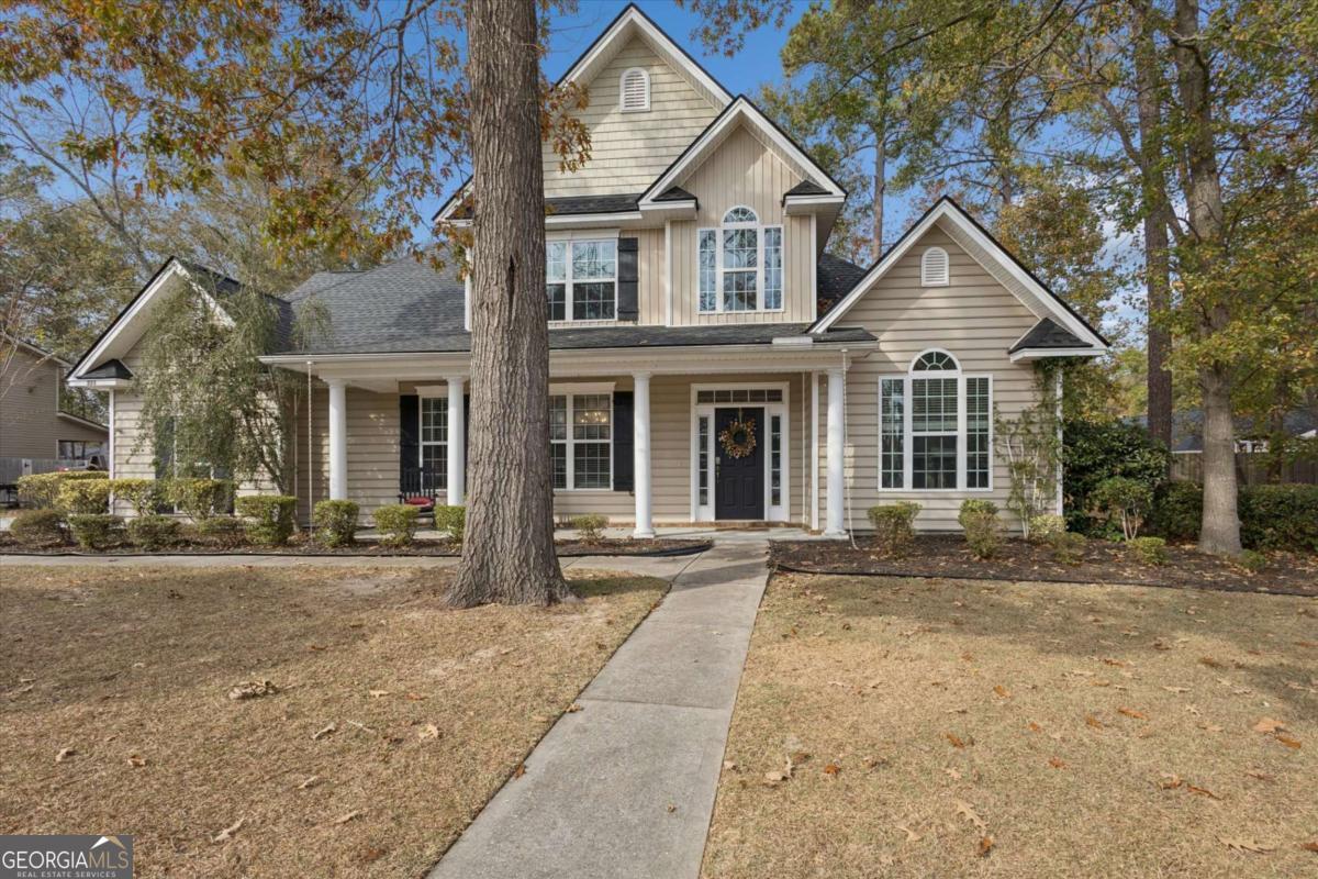 235 Saint Andrews Road Rincon GA 31326