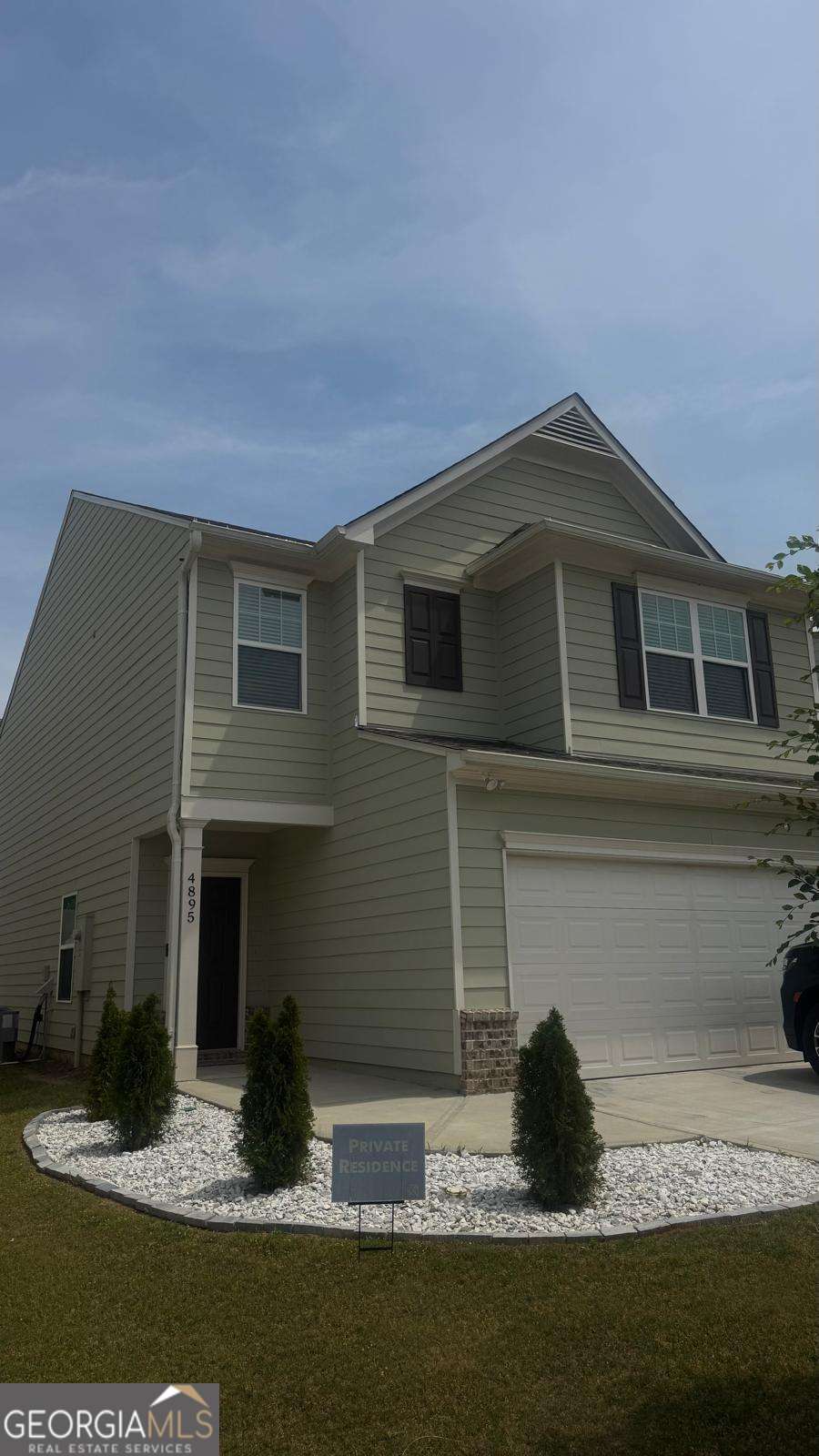 4895 Hillstone Drive Gainesville GA 30504