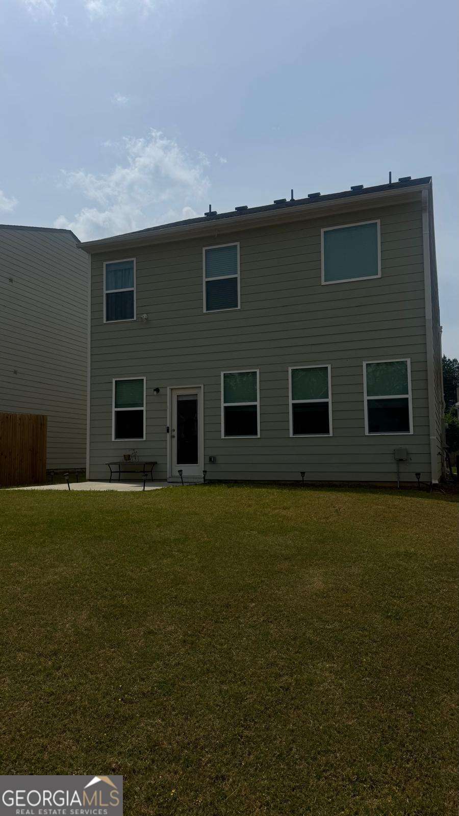 4895 Hillstone Drive Gainesville GA 30504