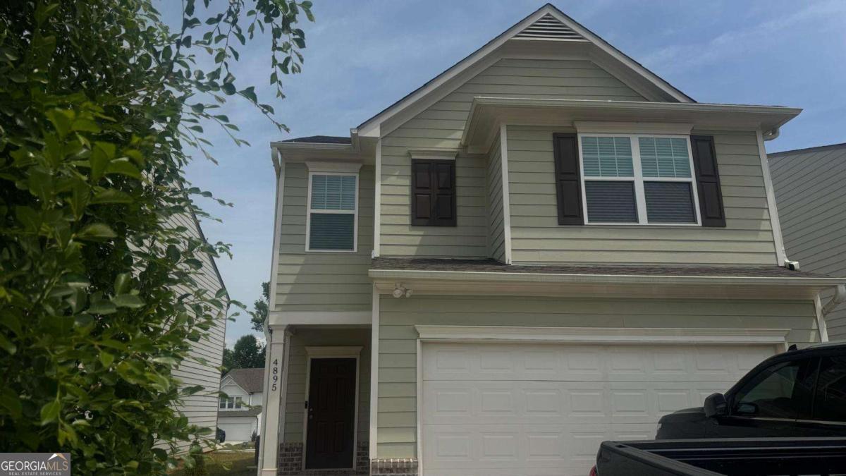 4895 Hillstone Drive Gainesville GA 30504